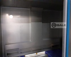 Maschine: AIRFLOW Premier Industrial Oven Schranktrockner