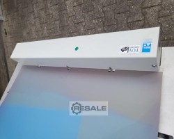 Maschine: BEIL 425-CPL-H-EURO Druckplattenstanze