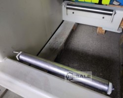 Maschine: MILLUTENSIL SLM 1500.1 Abwickelhaspeln