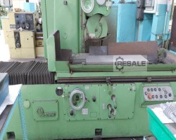 Maschine: JOTES SPD 30B Flächenschleifmaschinen