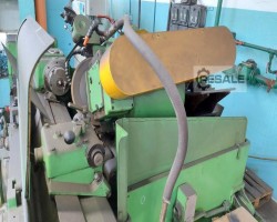Maschine: MOSCOW 582 Gewindeschleifmaschine