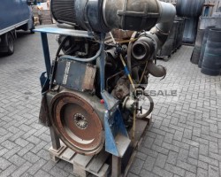 Maschine: DETROIT DD50 Dieselmotoren