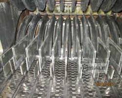 Maschine: PAC CB12 0,5 Flaschenreinigungsmaschinen