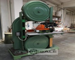 Maschine: CENTAURO  Bandsägen