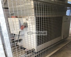 Maschine: MTA Chiller 