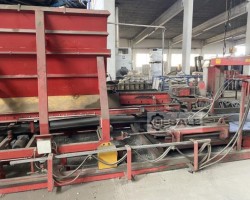 Maschine: D+E NIEMEYER u