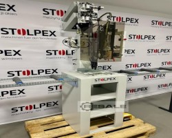 Maschine: GEVO SE 5-2E Schraubeinheit