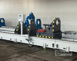 Maschine: PLEIGER B – 290 Honmaschinen