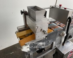 Maschine: AFT buttering machine 