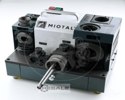 Maschine: MIOTAL SBSM 332 Bohrerschleifmaschinen