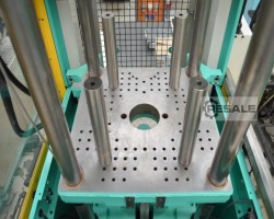 Maschine: ARBURG 420C 1000 - 250 VU Spritzgiessmaschinen