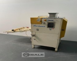 Maschine: FORTUNA KM5 Brötchenanlagen