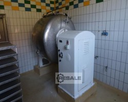 Maschine: ELGLI 1700 Butter Churn egli l