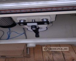 Maschine: NIKMANN BM21E Dübelbohrmaschinen