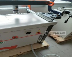 Maschine: MAGGI Boring System 23 Dübelbohrmaschinen