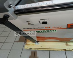 Maschine: MAGGI Boring System 21 Prestige Dübelbohrmaschinen