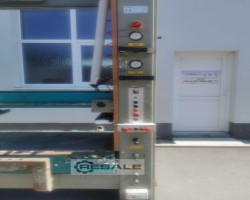 Maschine: RAMARCH PN31T Korpuspressen