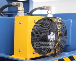 Maschine: OTINUS PBO-3212-CNC OT-41 CNC Abkantpressen