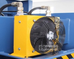 Maschine: OTINUS PBO-3216-CNC OT-41 CNC Abkantpressen