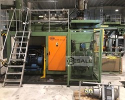 Maschine: BEKUM BAS 34.2 Akkukopfmaschinen