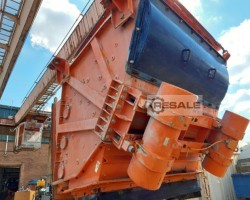 Maschine: MOGENSEN Sizer 2046 Siebe