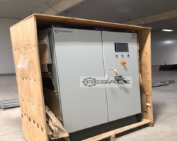 Maschine: CODEMA SYSTEMS 3 Waschanlage zum Pflanzen enthalten