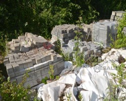 Maschine: DIVERSE  Verbund und Pflastersteine