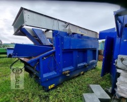 Maschine: STRAUTMANN BaleTainer Ballenpressen