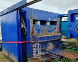 Maschine: STRAUTMANN BaleTainer Ballenpressen