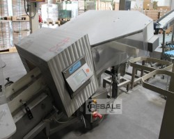 Maschine: MESOMA, PENMATEK, JP MD300 Komplettsysteme