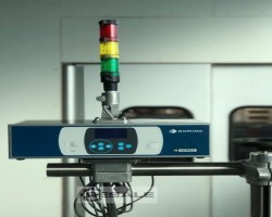 Maschine: DOMINO M230i-T4-200-Right Etikettiermaschinen vollautomatisch