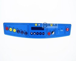 Maschine: EHRET Cytostar 5-130 Sicherheitswerkbänke