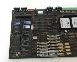 Maschine: WäRTSILä-LIPSTRONIC W006927795 Print Card