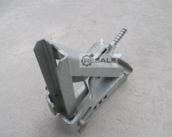 Maschine:  20 Balkenzwinge