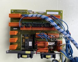 Maschine: KRONES KFS 3 HMI 