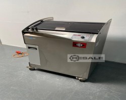 Maschine: TREIF Diskus 400 Brotschneidemaschinen