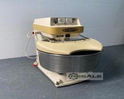 Maschine: KEMPER SPL 75 Spiralknetmaschinen