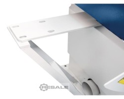 Maschine: HOLZKRAFT KSO 150F Kantenschleifmaschinen