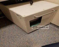 Maschine: SIEMENS AXIOM Iconos R 200 kombiniertes Aufnahme- und Durchleuchtungsgerät