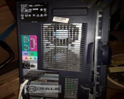 Maschine: AGFA ADC Solo MUSICA Speicherfoliensystem - CR System