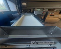 Maschine: LIPPELT Mini Rustica Brötchenanlagen