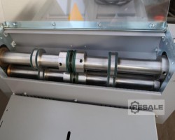 Maschine: MULTIGRAF MCM-48 Rill Weiterverarbeitungsmaschinen