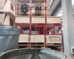 Maschine:   Arbeitsschränke