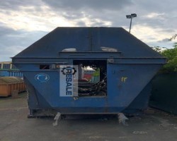 Maschine: SUTCO 245/7000 Trommelsiebanlagen stationär