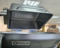 Maschine: HANDTMANN VF 200 Füllmaschinen und Vakuumfüller