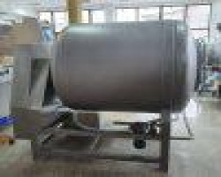 Maschine: D+E DORIT 700 kg