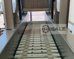 Maschine: INJECT STAR P36 Pökelinjektoren