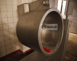 Maschine: RÜHLE MKR 220 Vakuum-Tumbler