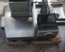 Maschine: BIZERBA VS 8-A Slicer