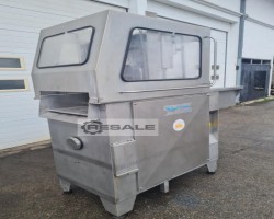 Maschine: INJECT STAR PI 75 Injektor